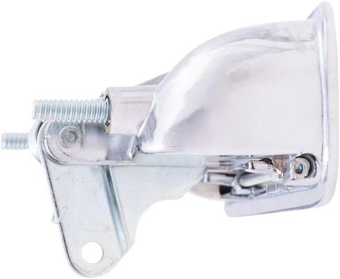 69-82 Chevrolet Corvette Passengers Outside Door Handle with Chrome in Saudi Arabia
