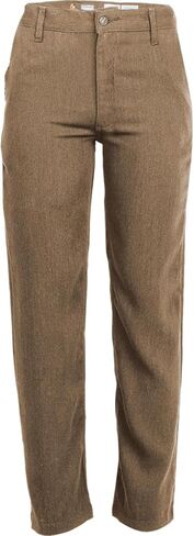 LAPCO FR Men’s 5oz Flame Resistant TecaSafe One Inherent Uniform Pants in Kuwait