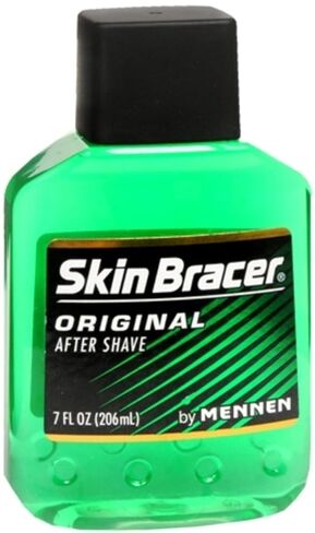 Skin Bracer After Shave Original 7 oz (Pack of 6) in Saudi Arabia