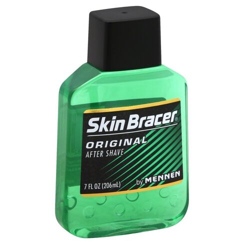 Skin Bracer After Shave Original 7 oz (Pack of 6) in Saudi Arabia