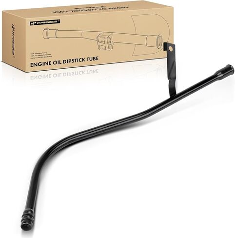 أنبوب مقياس زيت المحرك الممتاز متوافق مع Subaru Outback 2005-2006، Forester 1998 2004-2008، Impreza 1998 2002-2007، Legacy 1996-1999 2005-2012، Baja 2004-2006، 2.0L 2.5L in Saudi Arabia