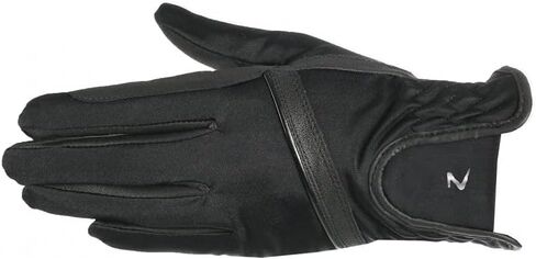 HORZE Evelyn Womens Breathable Gloves in Saudi Arabia