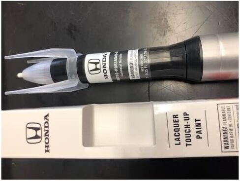 طلاء هوندا 08703-PB88MAH-A1 Pb88M، 0.44 أونصة سائلة. أونصة، 1 عبوة in Kuwait