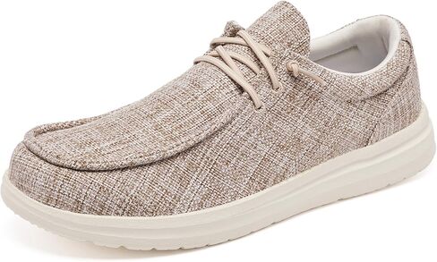 أحذية SILENTCARE الرجالية ذات الدعم القوسي الواسع سهلة الارتداء بدون كعب كاجوال in Kuwait