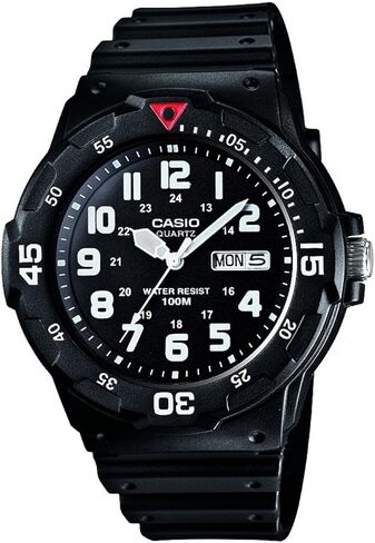 Casio Collection Men's Watch MRW-200H in Saudi Arabia