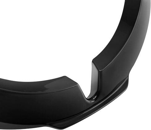 XMT-MOTO المصباح الأمامي هدية الزجاج الأمامي الشفاف يصلح لهوندا المتمردين CMX1100 2021-2025 لمعان أسود/زجاج أمامي شفاف in Saudi Arabia