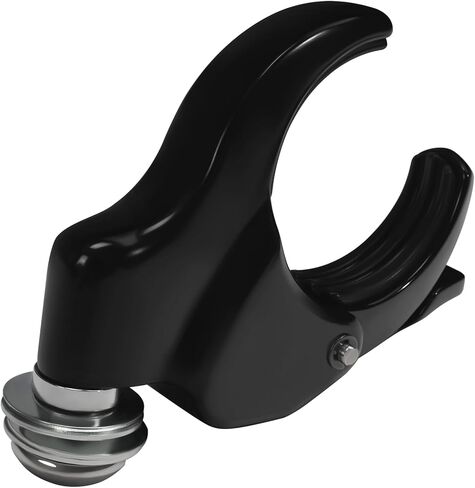 XMT-MOTO 49mm Windshield Clamps Fit for Harley Sportster '02-'10 VRSCA VRSCAW '04-'05 VRSCB '07 VRSCX '16-later XL1200X '06-'17 Dyna '18-later FXBB FXBR FXBRS FXLR in Saudi Arabia
