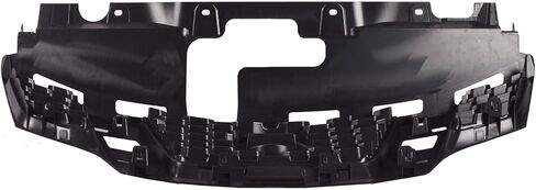 JX RACING Front Bumper Cover & Grille Grill Set Compatible with 2013-2021 Nissan NV200 Upper Grille Trim Assembly Bumper Bracket Retainer Left+Right Side NI1000295 622253LM0A NI1200260 NI1210109 in Kuwait