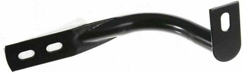 Set Of 5 Front Bumper Bracket Left Driver & Right Passenger Side Direct Replacement Compatible With Chevrolet Silverado 1500 / GMC Sierra 1999-02 / Tahoe/Suburban 2000-2006 in Saudi Arabia