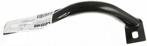 Set Of 5 Front Bumper Bracket Left Driver & Right Passenger Side Direct Replacement Compatible With Chevrolet Silverado 1500 / GMC Sierra 1999-02 / Tahoe/Suburban 2000-2006 in Saudi Arabia