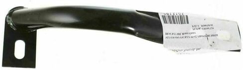 Set Of 5 Front Bumper Bracket Left Driver & Right Passenger Side Direct Replacement Compatible With Chevrolet Silverado 1500 / GMC Sierra 1999-02 / Tahoe/Suburban 2000-2006 in Saudi Arabia