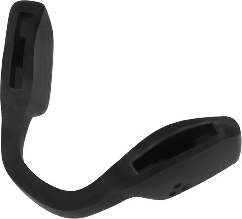 Bwake Replacement Nose Pad for Oakley Cogswell OX8157 Glasses - Standard/Low Bridge Fit in Saudi Arabia