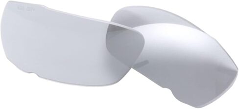 Rplmt Lens, CDI MAX, Clear in Kuwait