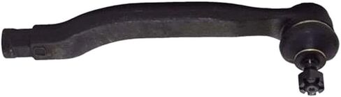 8 قطعة قضبان ربط الكرة العلوية والسفلية Sway Bar لهوندا أوديسي 1995-1997 ، لإيسوزو للواحة 1996-1999 أسود 1 مفاصل نهاية أمامية خارجية 2 in Kuwait