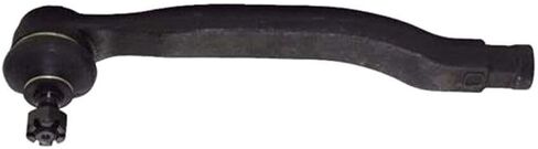 8 قطعة قضبان ربط الكرة العلوية والسفلية Sway Bar لهوندا أوديسي 1995-1997 ، لإيسوزو للواحة 1996-1999 أسود 1 مفاصل نهاية أمامية خارجية 2 in Kuwait