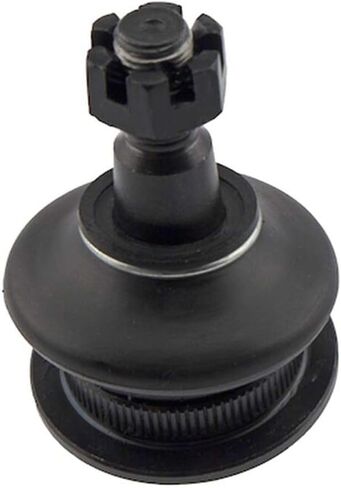 8 قطعة قضبان ربط الكرة العلوية والسفلية Sway Bar لهوندا أوديسي 1995-1997 ، لإيسوزو للواحة 1996-1999 أسود 1 مفاصل نهاية أمامية خارجية 2 in Kuwait