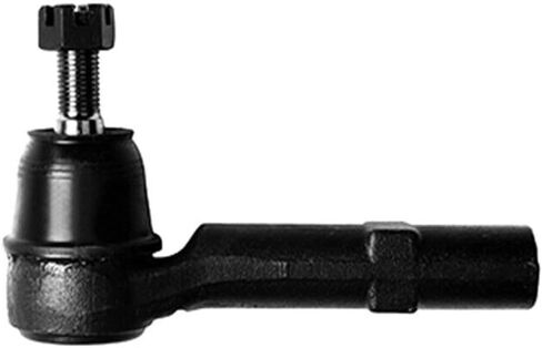 6 قطعة قضبان التعادل الكرة السفلى شريط التأثير ل Outlook 07-10 ل اجتياز 09-17 المفاصل الأمامية 2 الخارجي in Kuwait