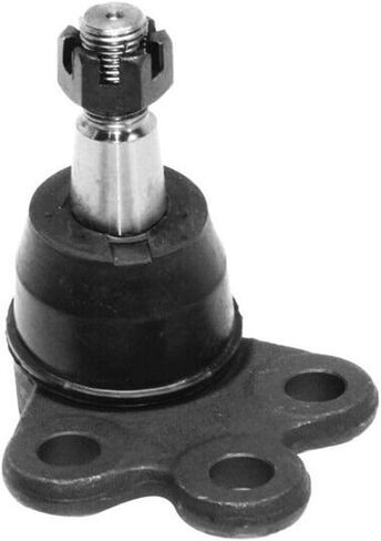 6 قطعة قضبان التعادل الكرة السفلى شريط التأثير ل Outlook 07-10 ل اجتياز 09-17 المفاصل الأمامية 2 الخارجي in Kuwait