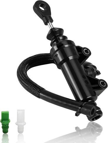 4R3Z7A543AA Clutch Master Cylinder Compatible with Ford Mustang 2005 2006 2007 2008 2009 2010 2011 2012 2013 2014 V6,Replacement CM640047 in Kuwait