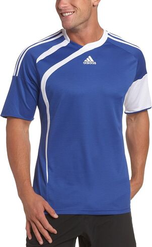 adidas Men's Tiro Short Sleeve Jersey in Saudi Arabia