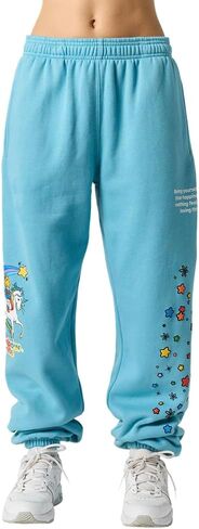 Samii Ryan Women's True Happiness Sweatpants in Saudi Arabia