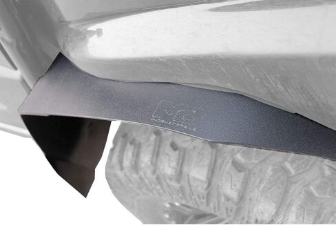 MudBusters Super Max Fender Flares for Kawasaki Teryx and Teryx S (2 Seat) in Saudi Arabia