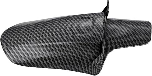 دراجة نارية وسادة خلفية درابزين ل 79 دراجة ، دراجة نارية واقِ الطين الخلفي ل 79 دراجة فالكون برو الكهربائية الترابية دراجة E-الدراجة نمط ألياف الكربون in Kuwait