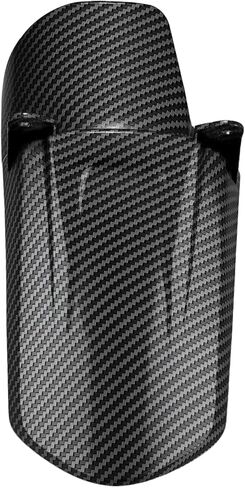 دراجة نارية وسادة خلفية درابزين ل 79 دراجة ، دراجة نارية واقِ الطين الخلفي ل 79 دراجة فالكون برو الكهربائية الترابية دراجة E-الدراجة نمط ألياف الكربون in Kuwait