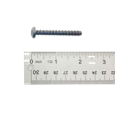 Polaris Ranger Screw, Genuine OEM Part 7518377, Qty 1 in Saudi Arabia
