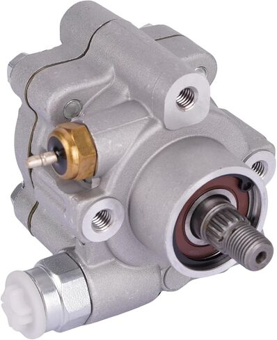 MOCA Power Steering Pump & Serpentine Belt fits 2001-2003 for Ford Escape 3.0L, 2004 for Ford Escape 3.0L (Built before 12/23/2003), 2001-2004 for Mazda Tribute 3.0L in Saudi Arabia