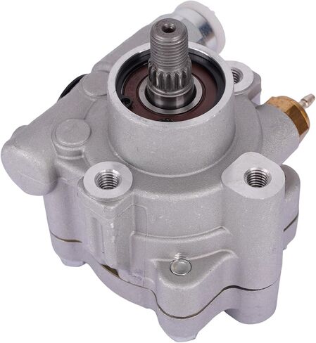 MOCA Power Steering Pump & Serpentine Belt fits 2001-2003 for Ford Escape 3.0L, 2004 for Ford Escape 3.0L (Built before 12/23/2003), 2001-2004 for Mazda Tribute 3.0L in Saudi Arabia