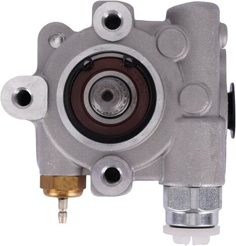 MOCA Power Steering Pump & Serpentine Belt fits 2001-2003 for Ford Escape 3.0L, 2004 for Ford Escape 3.0L (Built before 12/23/2003), 2001-2004 for Mazda Tribute 3.0L in Saudi Arabia