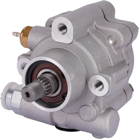 MOCA Power Steering Pump & Serpentine Belt fits 2001-2003 for Ford Escape 3.0L, 2004 for Ford Escape 3.0L (Built before 12/23/2003), 2001-2004 for Mazda Tribute 3.0L in Saudi Arabia