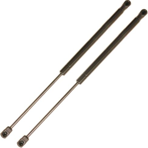 17.17 Inch 2Pcs Front Hood Struts Lift Supports Compatible with Hyundai Veracruz 2007-2012 4 Door Sport Utility 81160-3J000 Shock Gas Spring Prop Rod Cylinder in Saudi Arabia