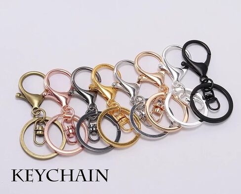 Love Between Grandmother And Granddaughter - Grandmother And Granddaughter Charm - Gold - Rose Gold - Silver Charms - Bracelet - Keychain - Necklace - Laser Engraved Charms - Jewelry Supplies in Saudi Arabia