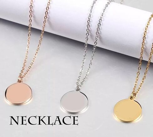 Love Between Grandmother And Granddaughter - Grandmother And Granddaughter Charm - Gold - Rose Gold - Silver Charms - Bracelet - Keychain - Necklace - Laser Engraved Charms - Jewelry Supplies in Saudi Arabia