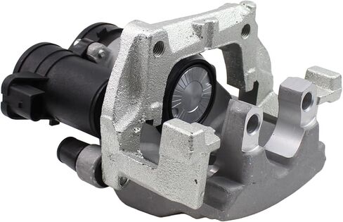 الفرجار الفرامل الجانبية للراكب الخلفي مع مشغل فرامل الانتظار لمرسيدس GLC300 2016-22، GLC350e 2018-19، GLC43 AMG وC43 AMG 2017-23، C450 AMG 2016 in Kuwait