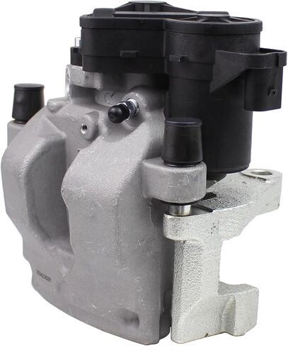 الفرجار الفرامل الجانبية للراكب الخلفي مع مشغل فرامل الانتظار لمرسيدس GLC300 2016-22، GLC350e 2018-19، GLC43 AMG وC43 AMG 2017-23، C450 AMG 2016 in Kuwait