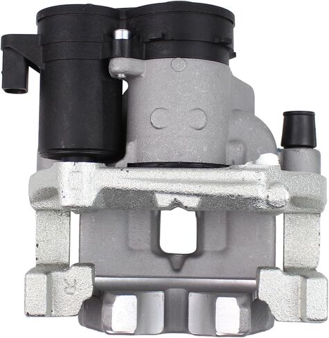 الفرجار الفرامل الجانبية للراكب الخلفي مع مشغل فرامل الانتظار لمرسيدس GLC300 2016-22، GLC350e 2018-19، GLC43 AMG وC43 AMG 2017-23، C450 AMG 2016 in Kuwait