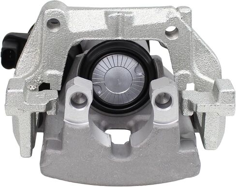 الفرجار الفرامل الجانبية للراكب الخلفي مع مشغل فرامل الانتظار لمرسيدس GLC300 2016-22، GLC350e 2018-19، GLC43 AMG وC43 AMG 2017-23، C450 AMG 2016 in Kuwait