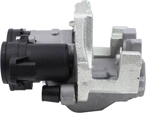 الفرجار الفرامل الجانبية للراكب الخلفي مع مشغل فرامل الانتظار لمرسيدس GLC300 2016-22، GLC350e 2018-19، GLC43 AMG وC43 AMG 2017-23، C450 AMG 2016 in Kuwait