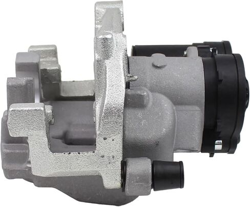 الفرجار الفرامل الجانبية للراكب الخلفي مع مشغل فرامل الانتظار لمرسيدس GLC300 2016-22، GLC350e 2018-19، GLC43 AMG وC43 AMG 2017-23، C450 AMG 2016 in Kuwait