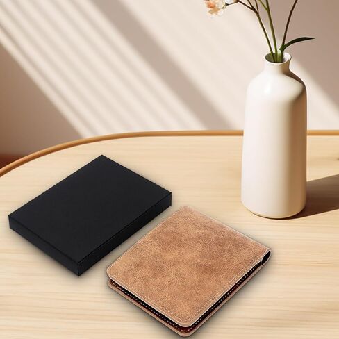 Theatre Gifts,Leather Wallet for Men, Engraved Personalized Leather Wallet,Birthday Gifts,Drama Student Graduation Gifts (Theatre) in Kuwait