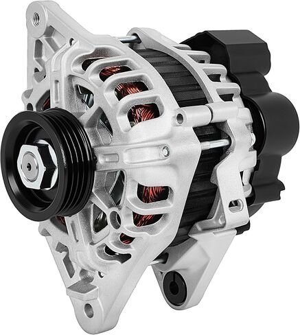 SCITOO High Output Alternator 150Amp 3.0L/3.6L 11932 Replacement New for Buick for LaCrosse 2010-2016,for Chevy for Equinox 2010-2012,for Impala 2012-2016,for Impala Limited 2014-2016 in Saudi Arabia