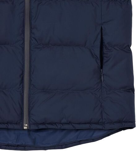 Lacoste womens Zip Up Sleeveless Jacket in Saudi Arabia
