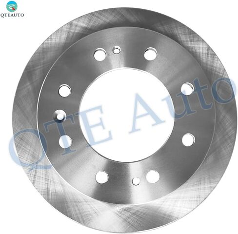 PM Auto Front Brake Disc Rotors 355mm Compatible With 2011-2015 Chevrolet Silverado 3500 HD in Saudi Arabia