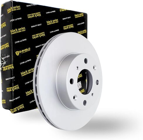 QUALITY-BUILT Black Series Front Brake Rotor BR72020G Compatible with 2011-2025 Chevrolet/GMC (Silverado 2500 HD,Silverado 3500,Silverado 3500 HD,Suburban 3500 HD,Sierra 2500 HD,Sierra 3500 HD) in Kuwait