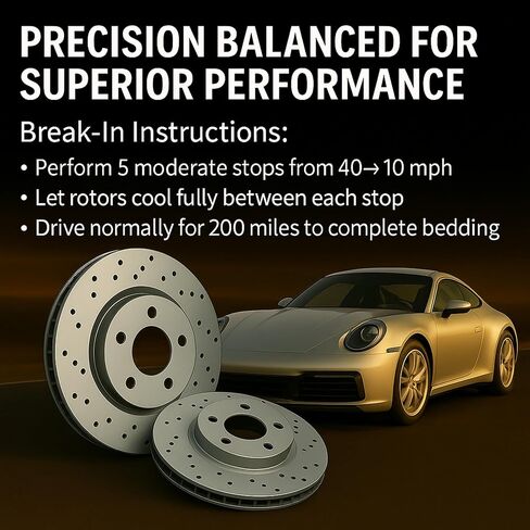 QUALITY-BUILT Black Series Front Brake Rotor BR72020G Compatible with 2011-2025 Chevrolet/GMC (Silverado 2500 HD,Silverado 3500,Silverado 3500 HD,Suburban 3500 HD,Sierra 2500 HD,Sierra 3500 HD) in Kuwait