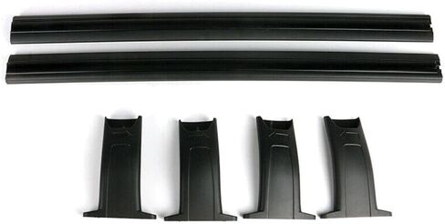 for Cadillac for Chevy for GMC for Yukon XL 15-20 OE Style Bars Aluminum in Kuwait
