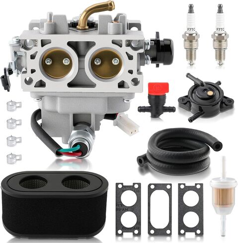 127-9289 Carburetor for Toro Titan TimeCutter SW4200 SW5000 SW5425 SS4250 SS5000 SS5425 Riding Mower for Exmark Quest E S Series Engines Replaces 127-9249 in Saudi Arabia